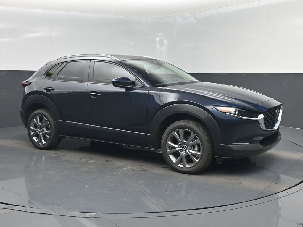 New 2026 MAZDA CX-30 AWD 2.5 S