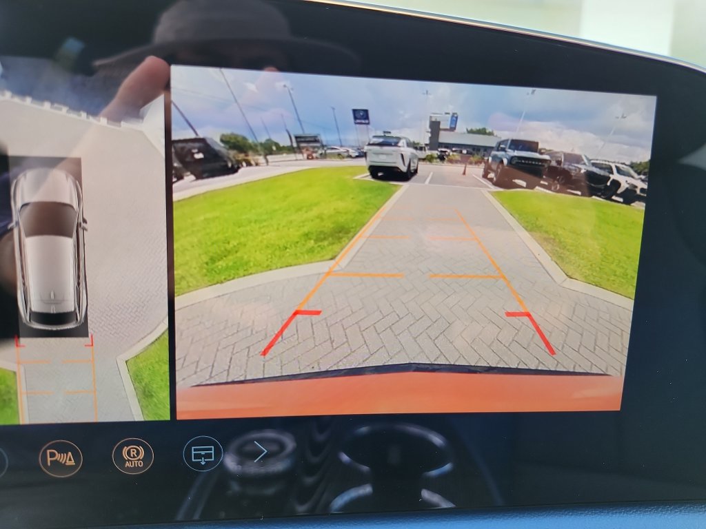 New 2027 Cadillac Optiq Premium Sport AWD/4WD image 25