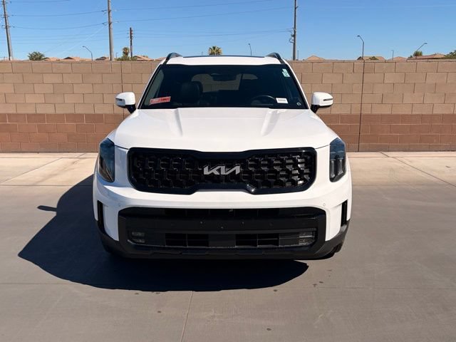 Used 2024 Kia Telluride SX Prestige X-Pro AWD/4WD image 49