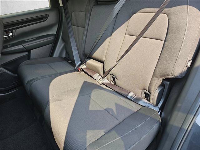 New 2026 Honda CR-V LX image 13