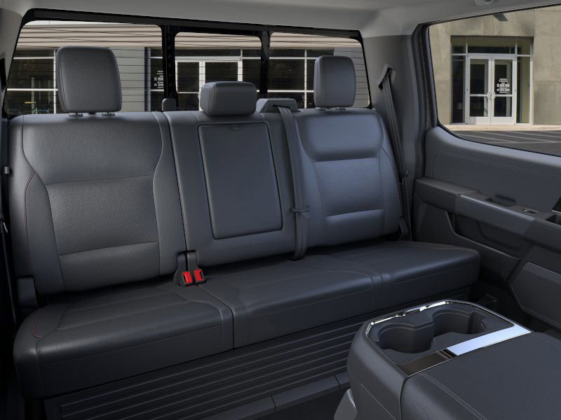 New 2025 Ford F350 Lariat w/ Lariat Ultimate Package image 11