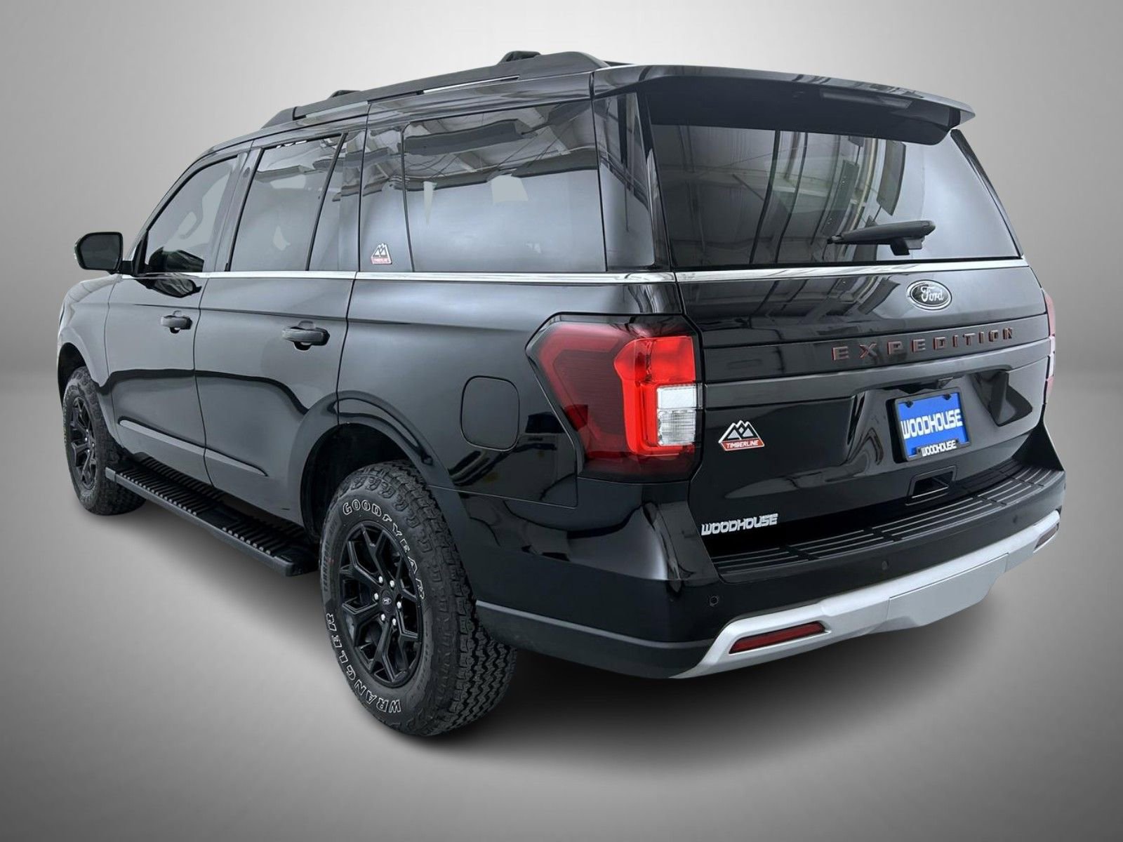Used 2024 Ford Expedition Timberline AWD/4WD image 7