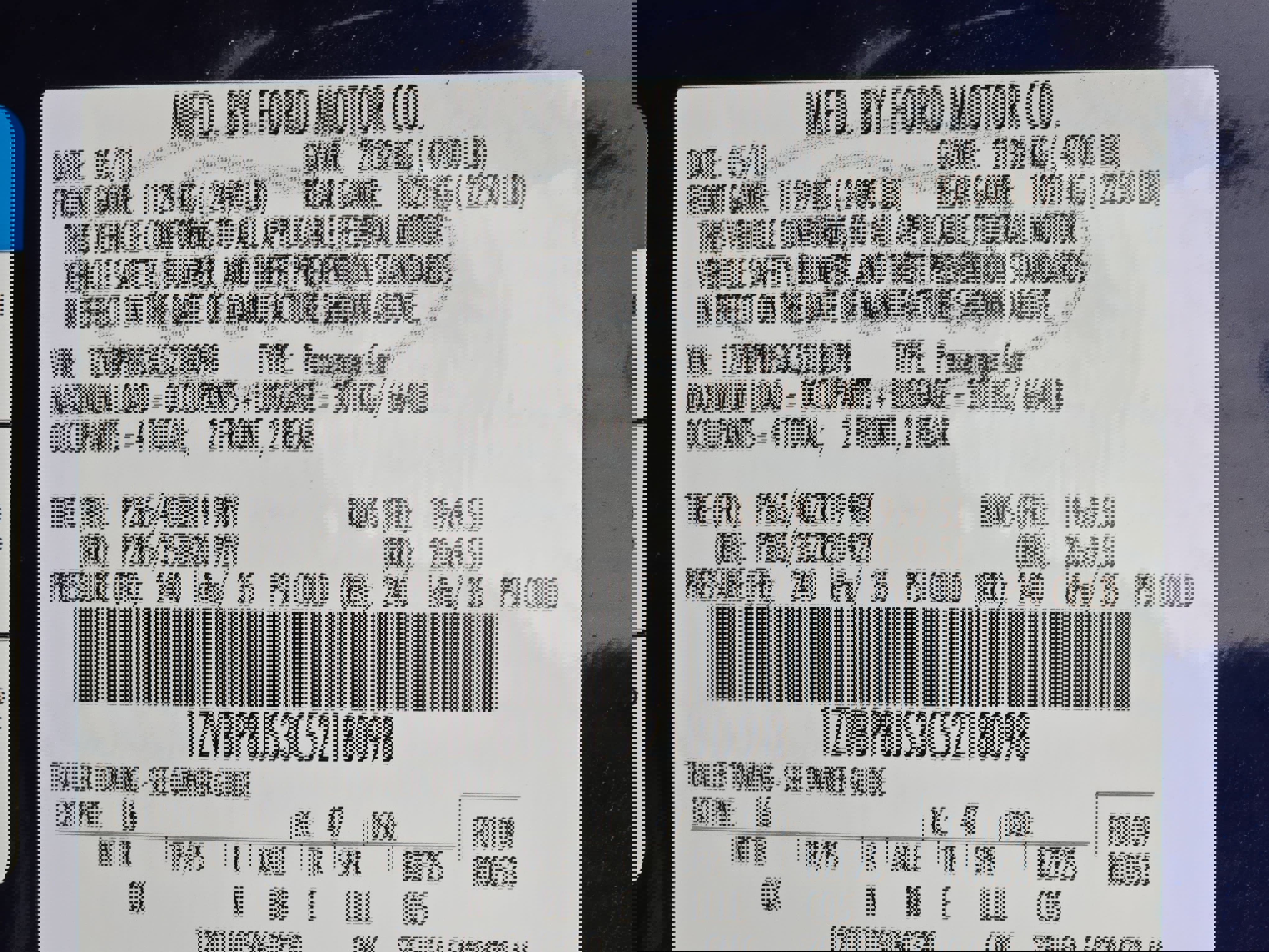 Used 2012 Ford Mustang Shelby GT500 w/ SVT Performance Pkg image 33