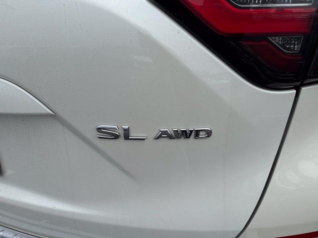 Certified 2024 Nissan Murano SL AWD/4WD image 6