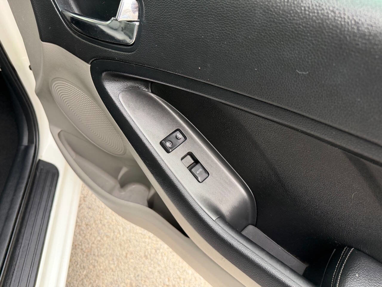 Used 2014 Kia Forte Koup EX image 7