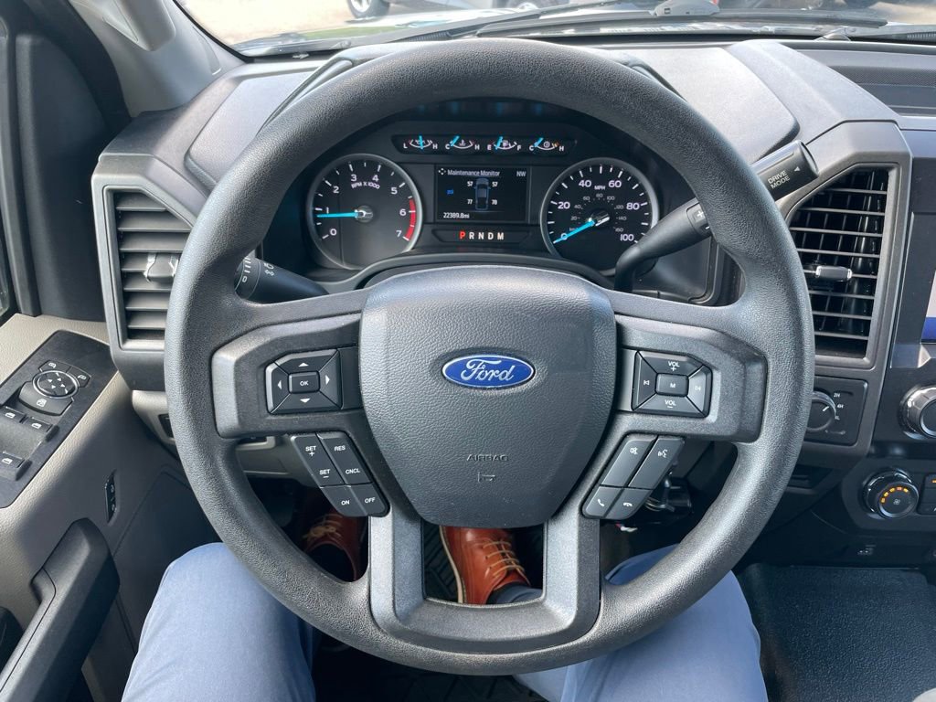 Used 2020 Ford F350 XL w/ STX Appearance Package image 21