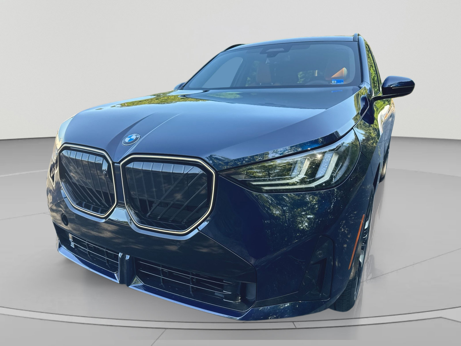 New 2026 BMW X3 xDrive30i w/ Premium Package AWD/4WD image 5