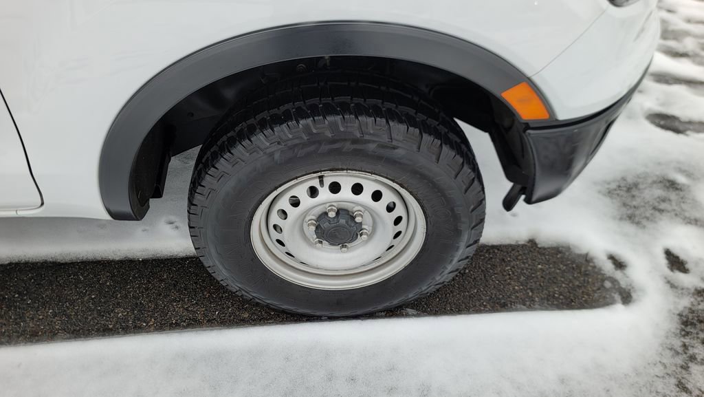 Used 2020 Ford Ranger XL image 15