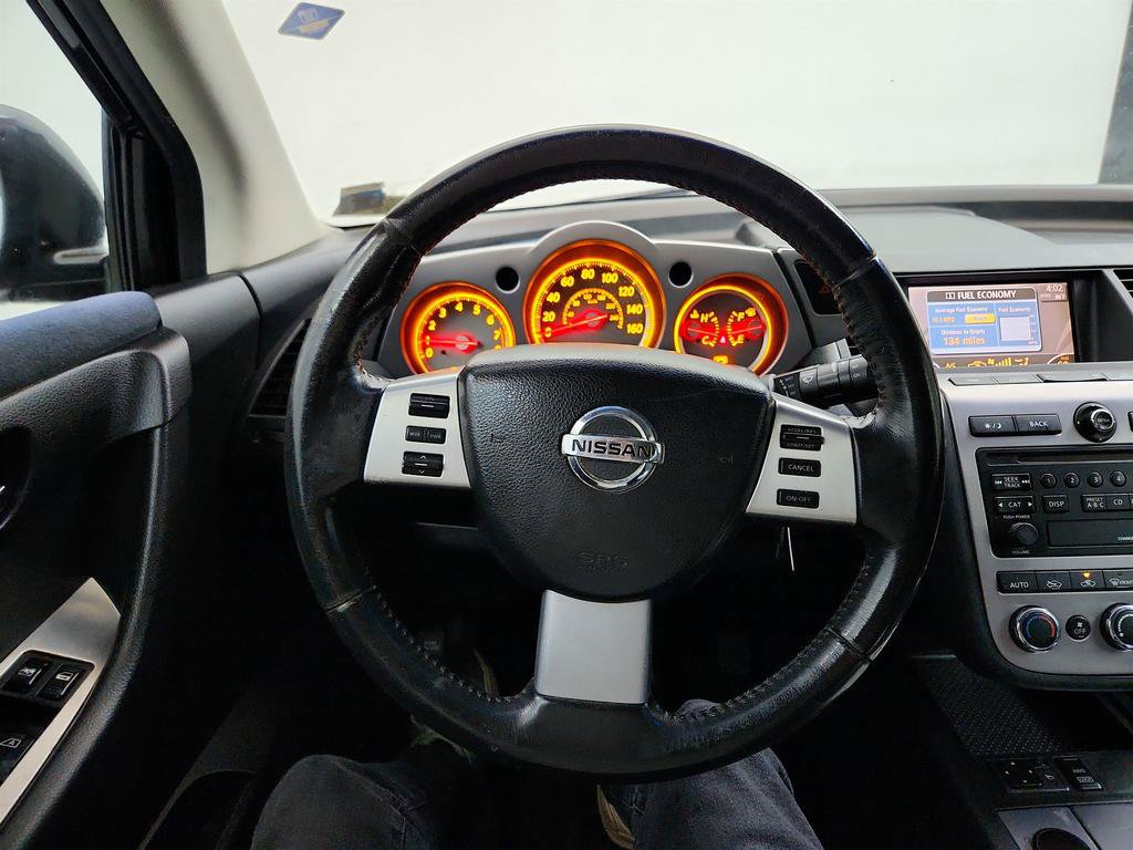 Used 2006 Nissan Murano SL AWD/4WD image 15