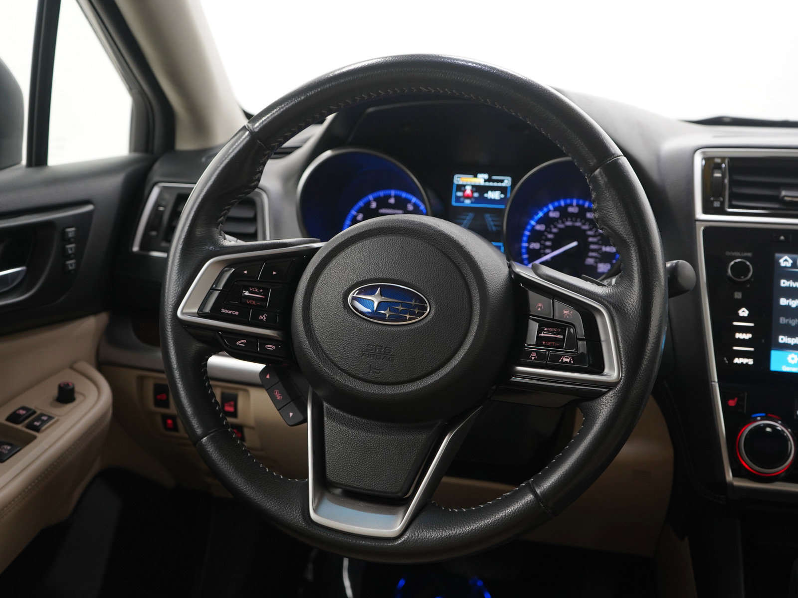 Used 2018 Subaru Outback 3.6R Limited image 15