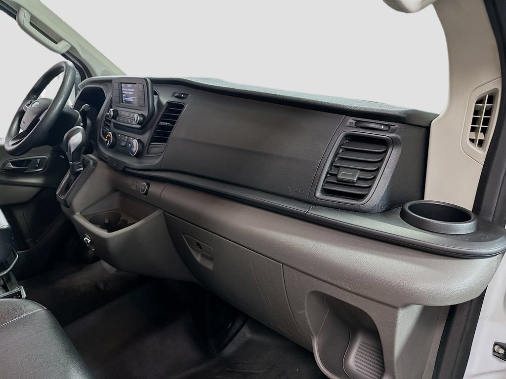 Used 2020 Ford Transit 350 XL RWD image 26