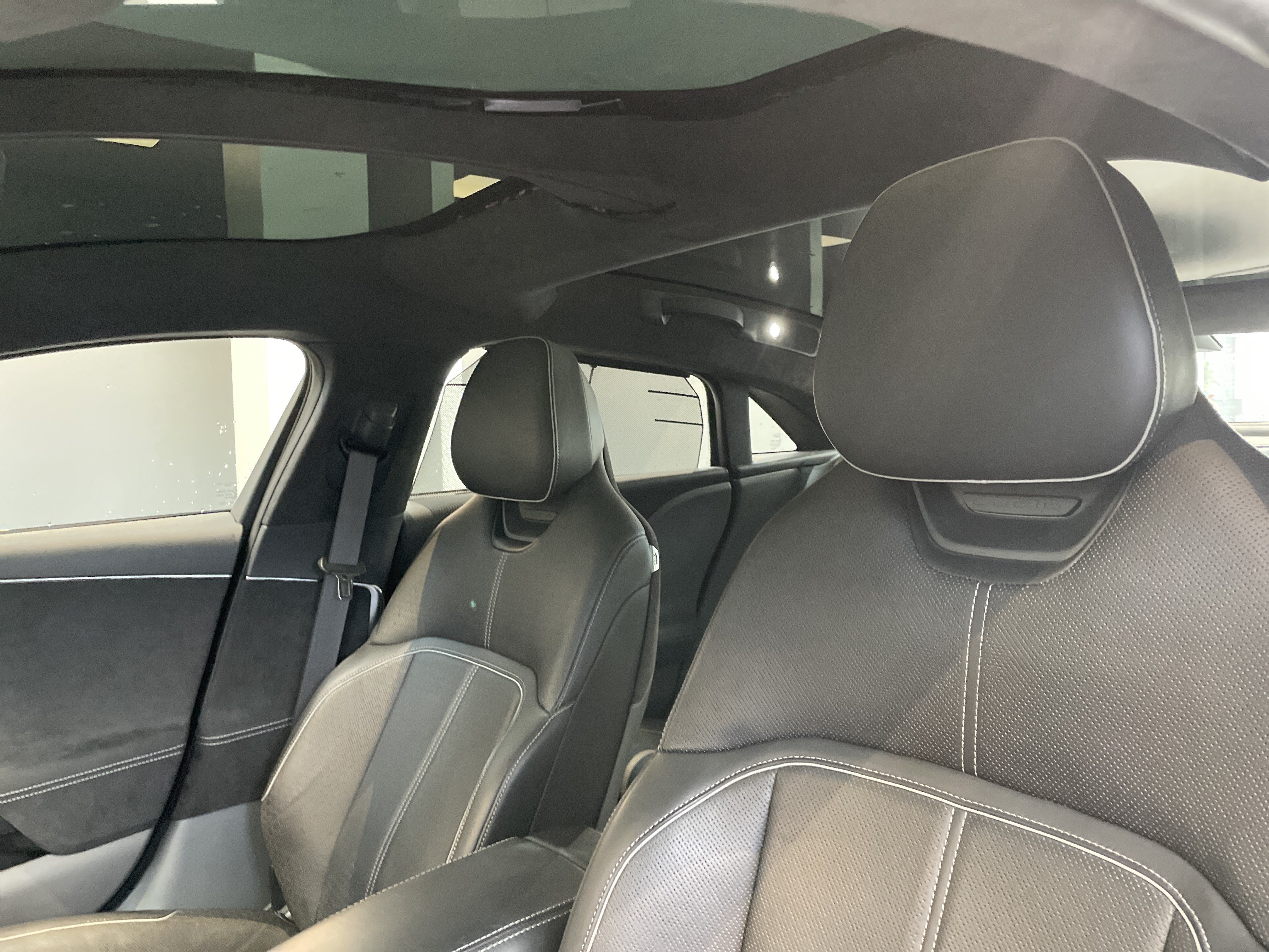 Used 2022 Lucid Air Grand Touring AWD/4WD image 36