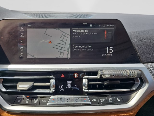 Used 2020 BMW M340i w/ Premium Package RWD image 25