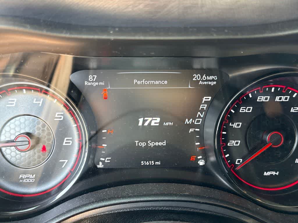 Used 2018 Dodge Charger R/T RWD image 20
