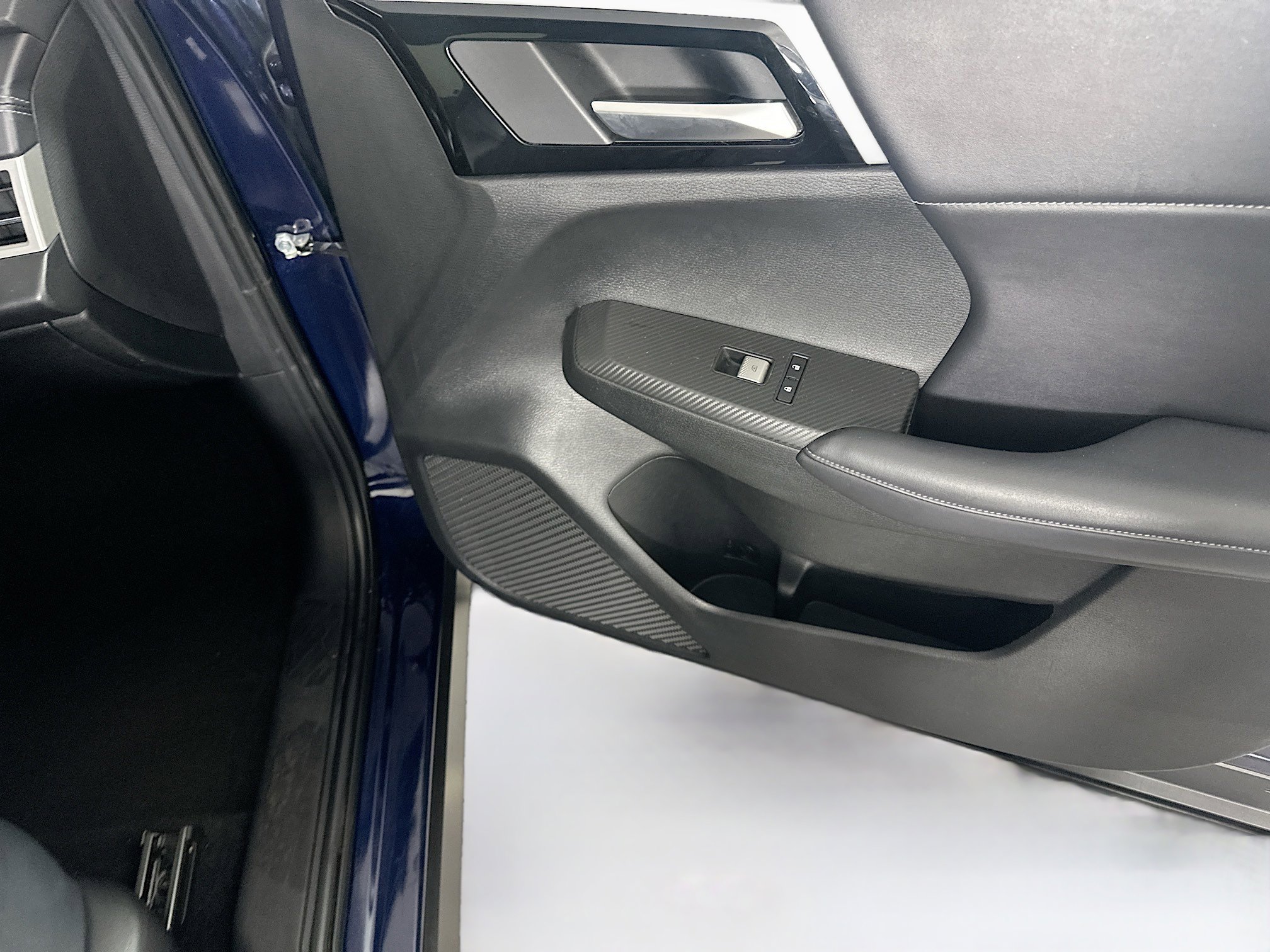 Used 2024 Mitsubishi Outlander SE image 31