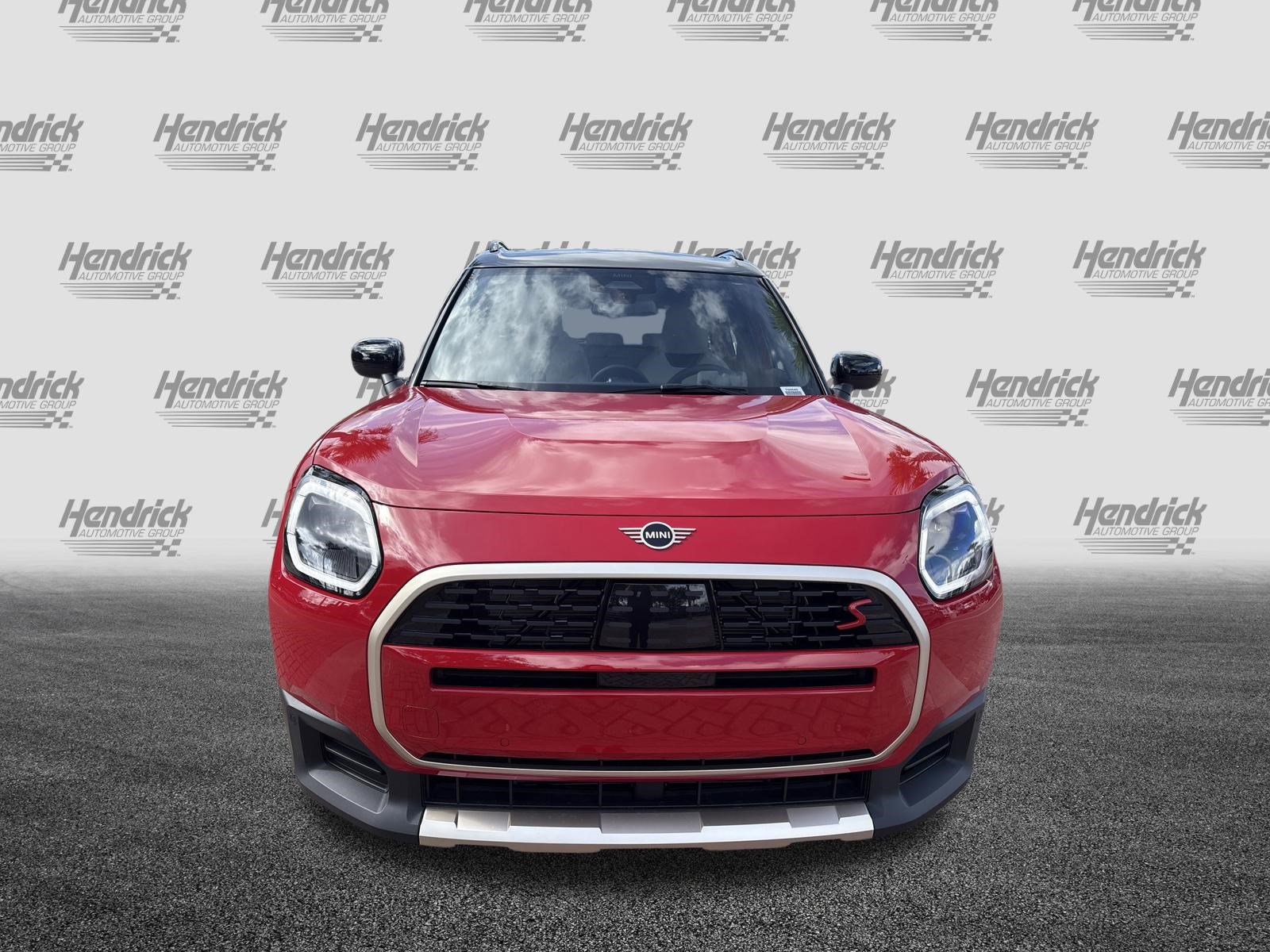 Used 2026 MINI Cooper Countryman S AWD/4WD image 3