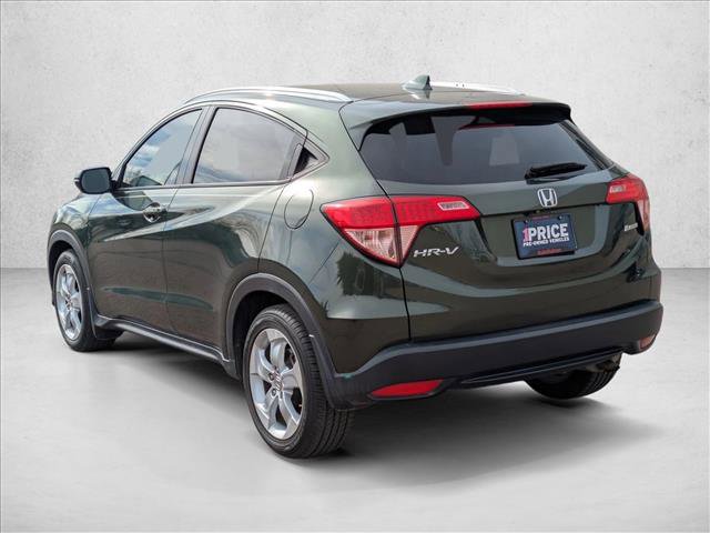Used 2016 Honda HR-V EX-L image 7