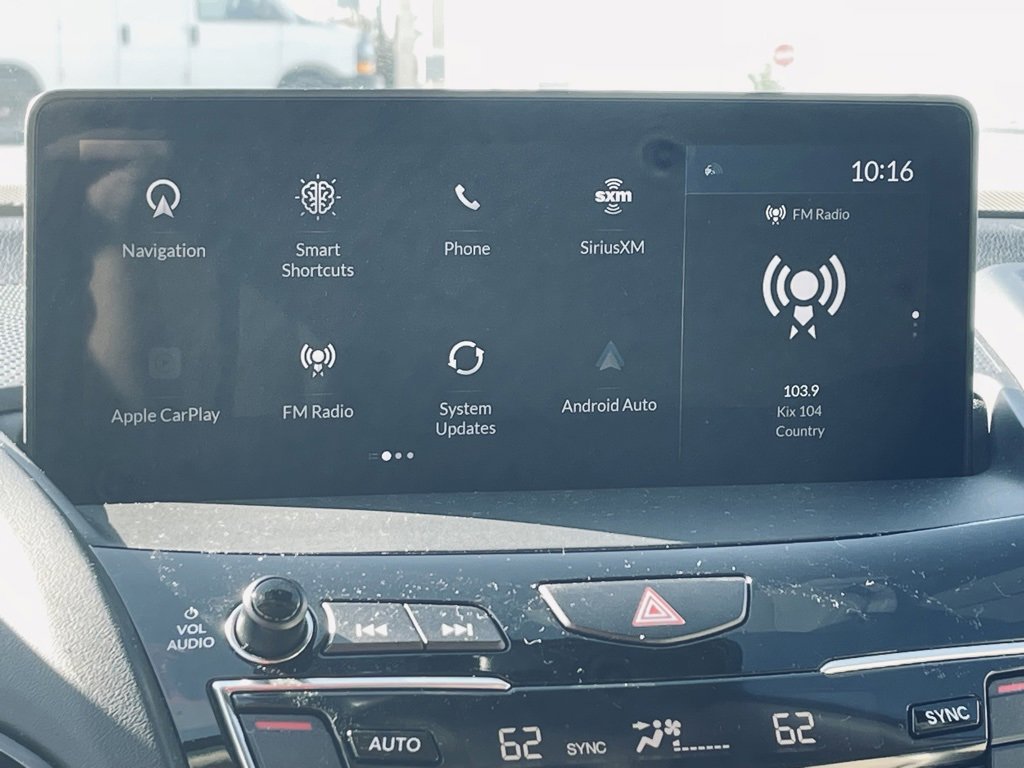 Used 2023 Acura RDX AWD w/ Advance Package image 13