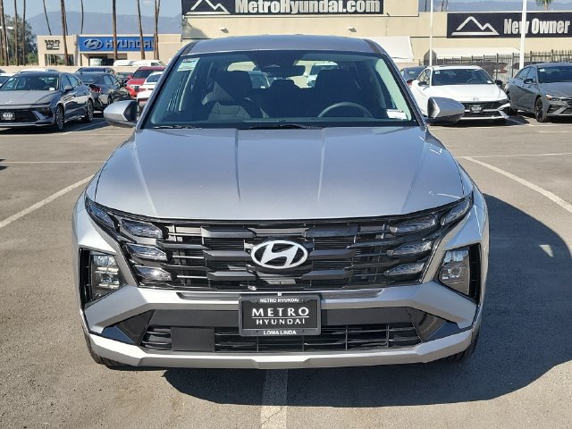 New 2026 Hyundai Tucson SE FWD image 33