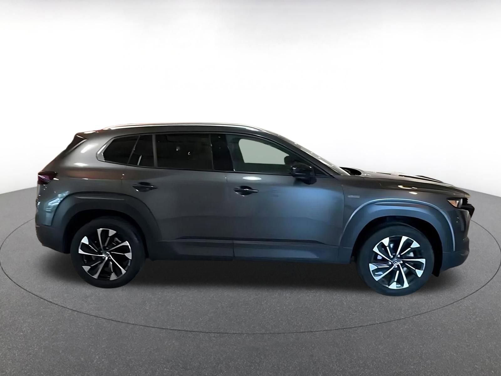 Used 2025 MAZDA CX-50 2.5 Hybrid w/ Premium Plus Pkg image 12