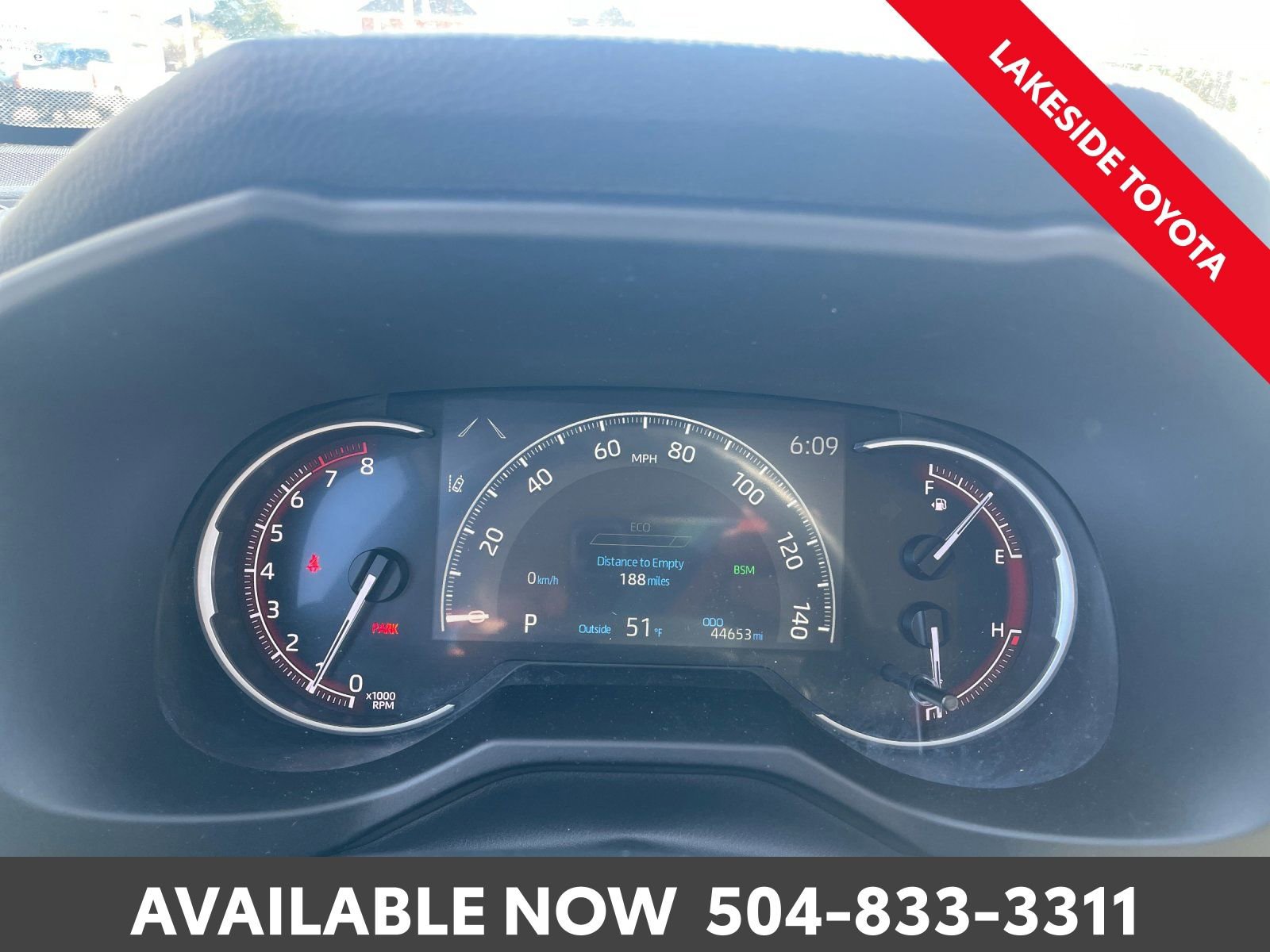 Certified 2024 Toyota RAV4 XLE image 36