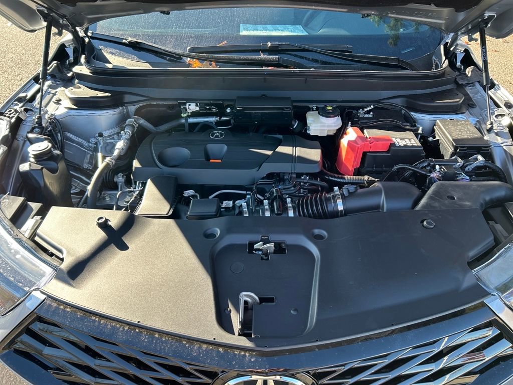 New 2026 Acura RDX SH-AWD image 10