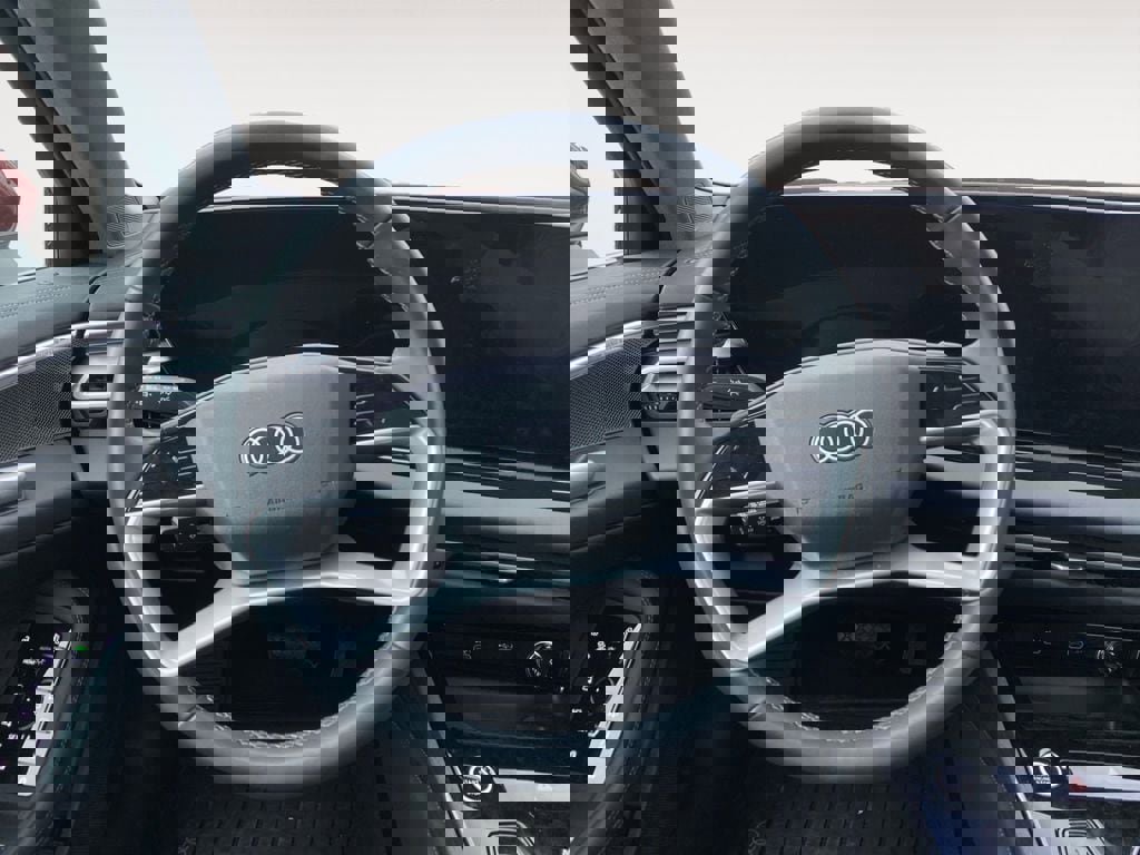 Used 2025 Audi A5 2.0T Premium Plus w/ Premium Plus image 20