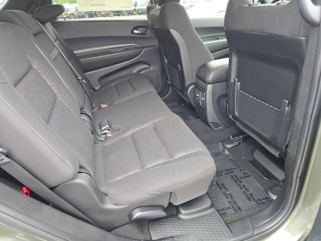 New 2026 Dodge Durango GT AWD/4WD image 27