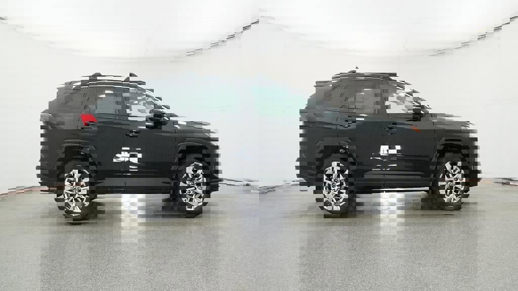 New 2025 Toyota RAV4 XLE Premium image 60