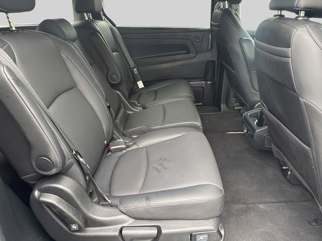Used 2024 Honda Odyssey Touring image 21