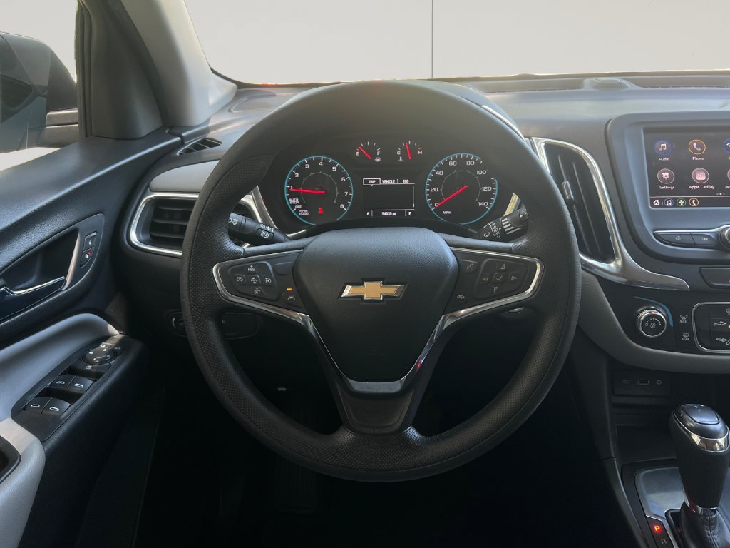 Used 2020 Chevrolet Equinox LS w/ LS Convenience Package FWD image 13