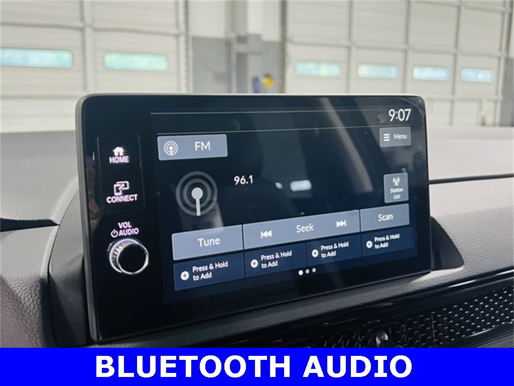 New 2026 Honda CR-V EX-L image 6