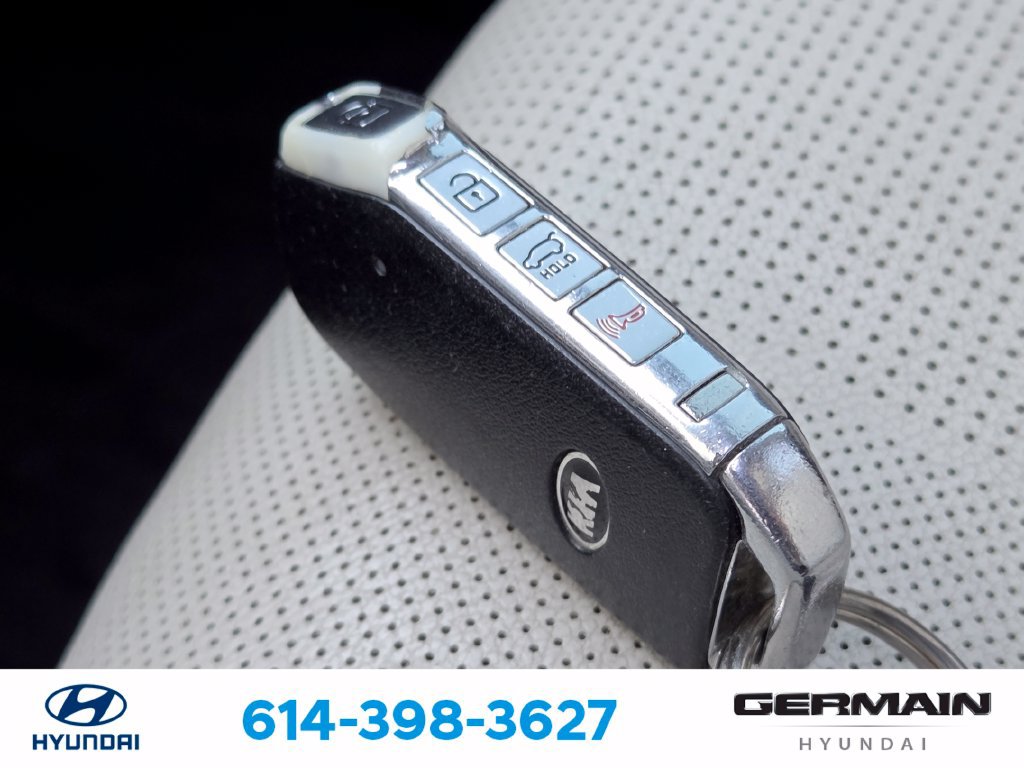 Used 2020 Kia Telluride EX FWD image 34