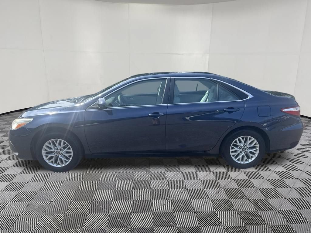 Used 2017 Toyota Camry LE FWD image 20