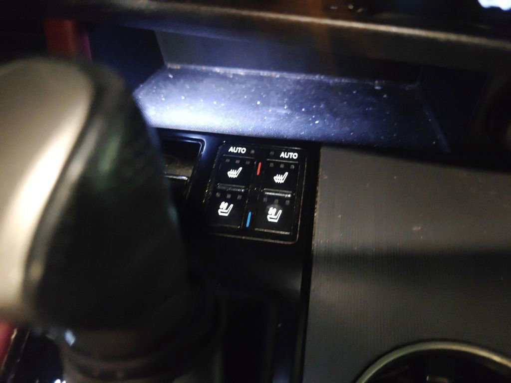 Used 2017 Lexus RX 350 F Sport w/ Cold Weather Package image 10