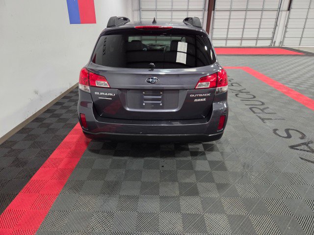 Used 2014 Subaru Outback 2.5i Limited image 20