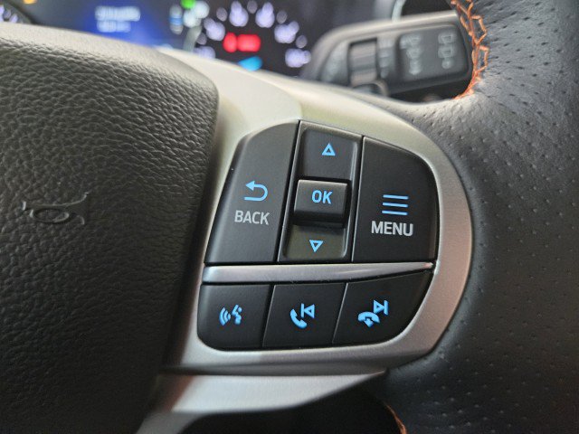 Used 2024 Ford Explorer Timberline AWD/4WD image 29