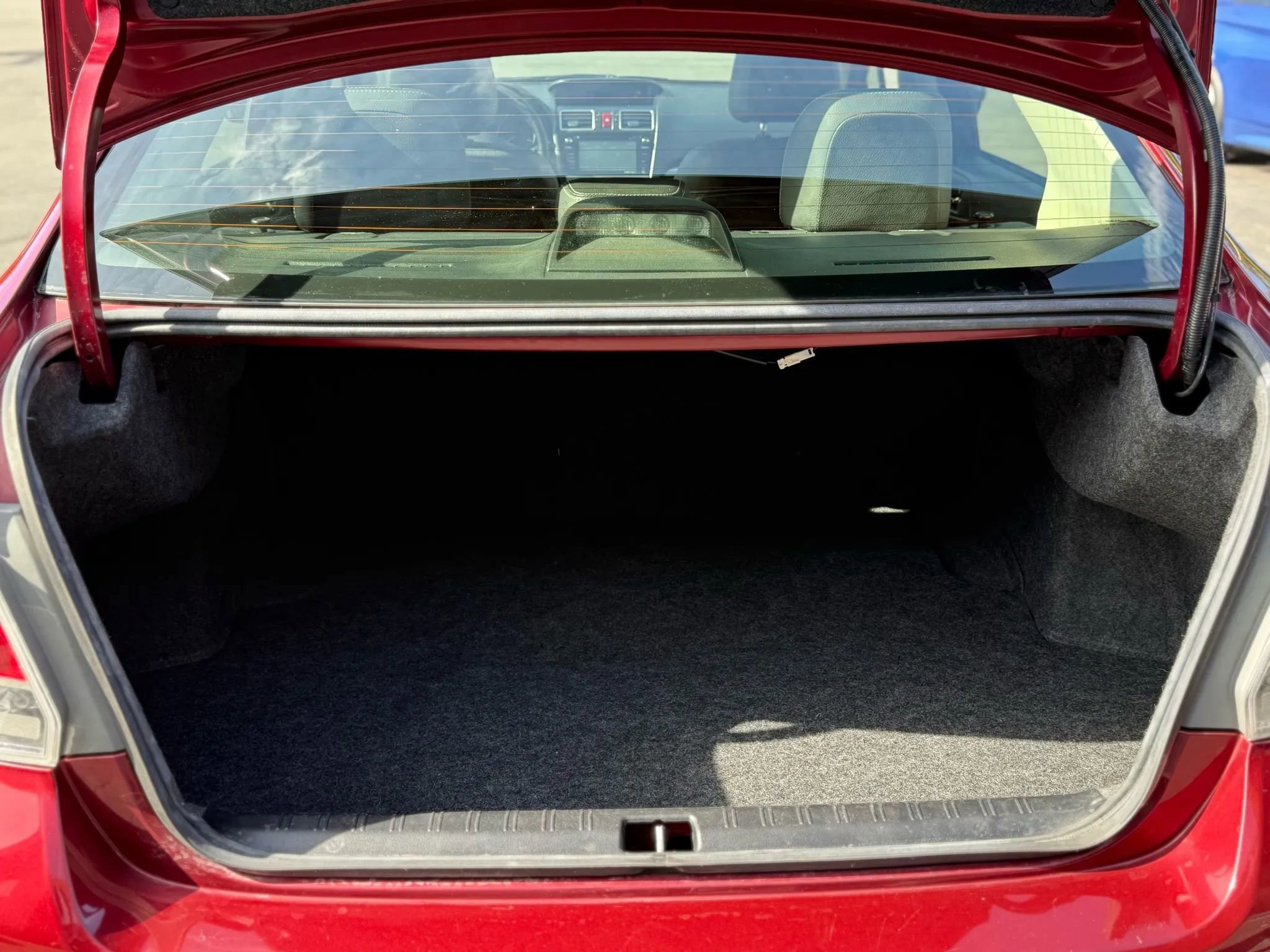 Used 2015 Subaru Impreza 2.0i Limited image 29