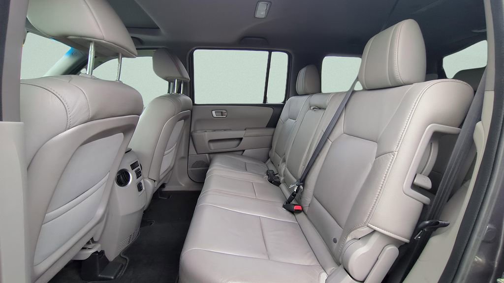 Used 2015 Honda Pilot EX-L image 13