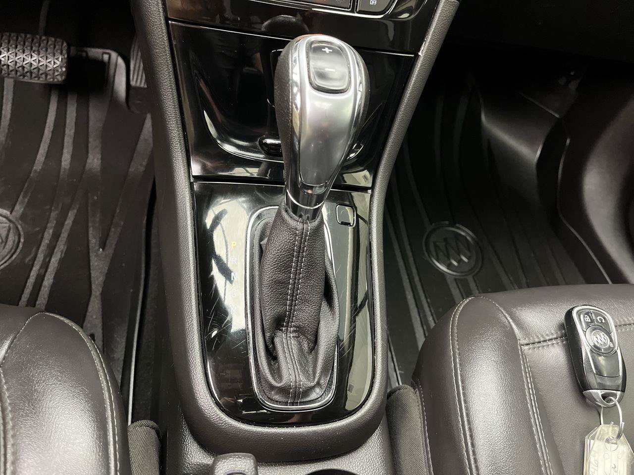 Used 2019 Buick Encore Essence w/ Safety Package II AWD/4WD image 24