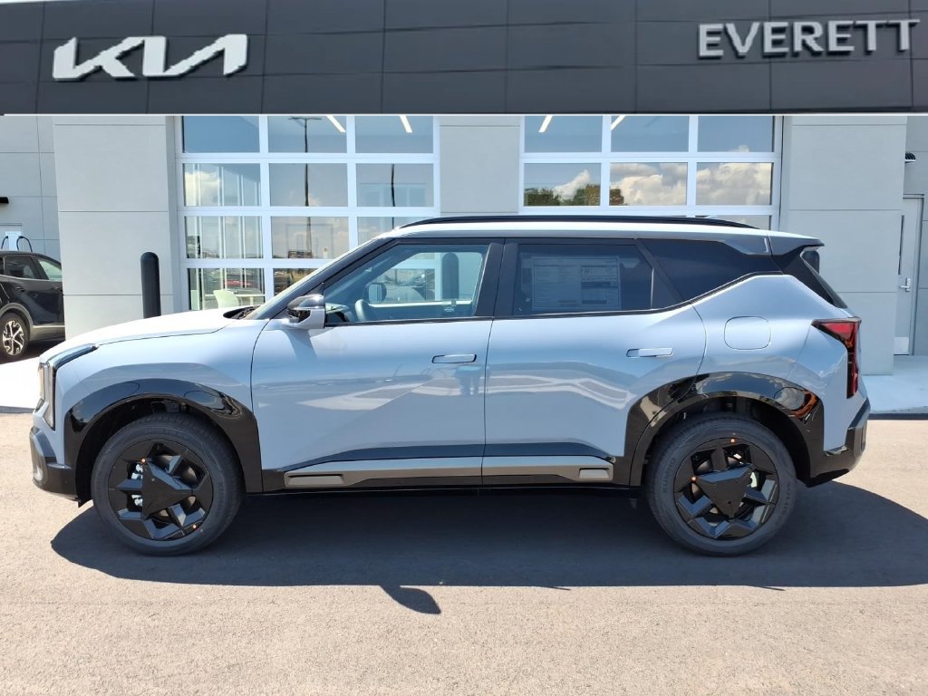 New 2027 Kia Seltos X-Line S AWD/4WD image 4