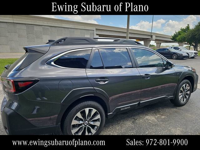 Used 2025 Subaru Outback Limited image 5