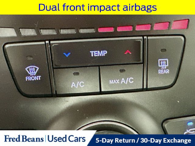 Used 2015 Hyundai Santa Fe Sport AWD/4WD image 18