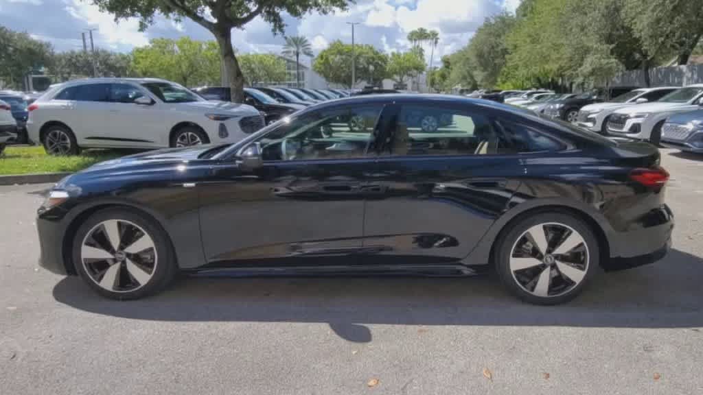New 2026 Audi A5 Premium AWD/4WD image 5