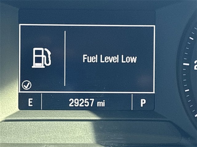 Certified 2023 Chevrolet TrailBlazer LT w/ Convenience Package image 12