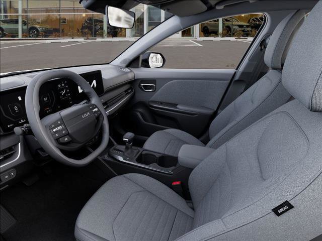 Used 2025 Kia K4 EX FWD image 17