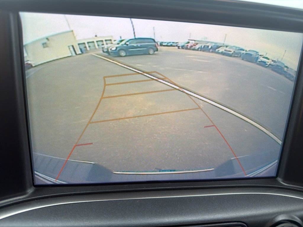 Used 2018 Chevrolet Silverado 1500 LT w/ All Star Edition image 15