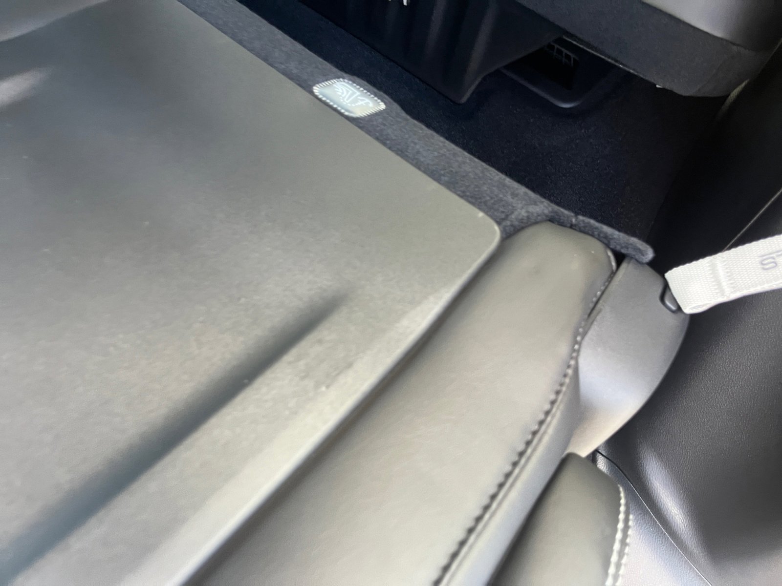 New 2026 Chrysler Pacifica Select image 26