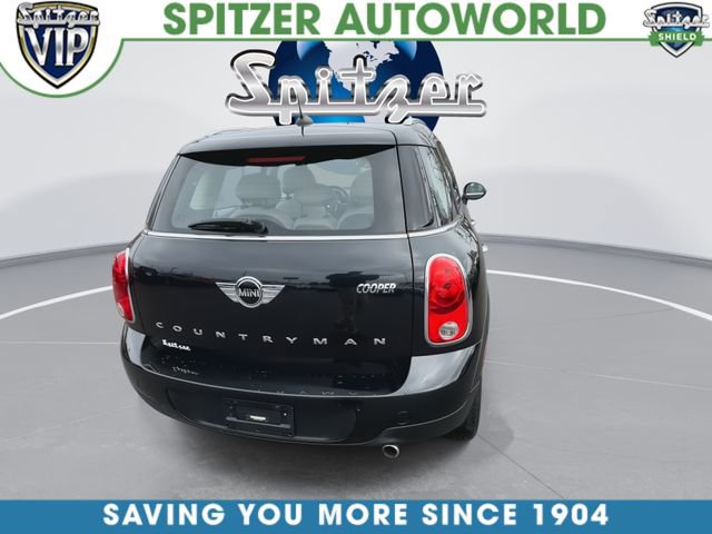 Used 2015 MINI Cooper Countryman image 8