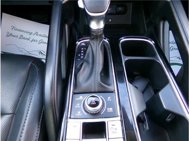 Used 2022 Kia Telluride S AWD/4WD image 9
